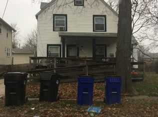 4212 W 24th St, Cleveland, OH 44109