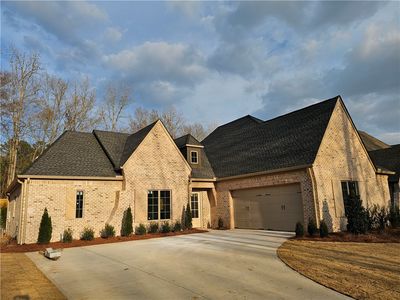 721 Bethesda Ct, Auburn, AL, 36830