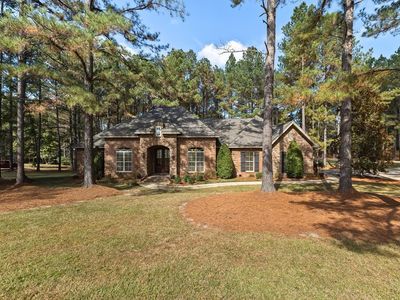 30 Refuge Ln, Hattiesburg, MS, 39402