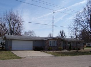 602 N Galloway Rd, Vandalia, MO 63382