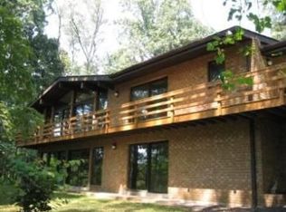 13186 Gray Horse Ln, Rixeyville, VA 22737