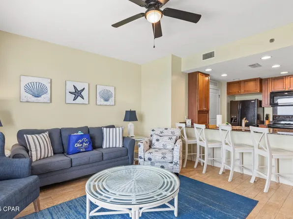 16701 Front Beach Road 1105, Panama City Beach, FL 32413