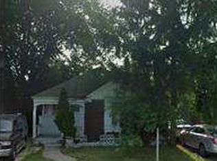 18920 Ferguson St, Detroit, MI 48235