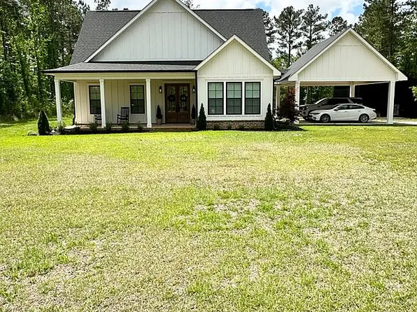 105 Crabapple Ln, Lucedale, MS 39452