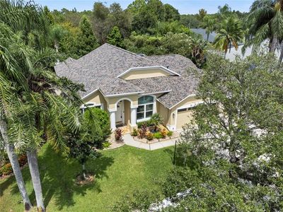 9905 Woodbay Dr, Tampa, FL, 33626