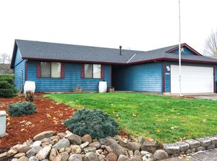 4943 Four Winds Dr N, Keizer, OR