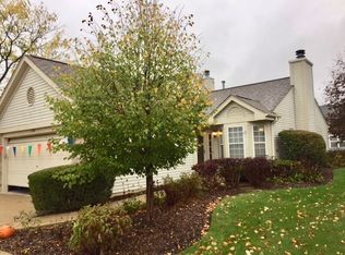 1740 Lexington Dr, Montgomery, IL 60538