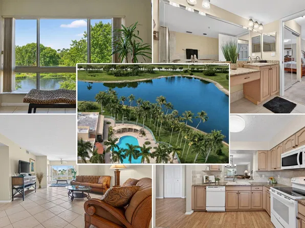 5906 CRYSTAL SHORES Drive #404, Boynton Beach, FL 33437