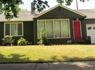 1460 E 20th Ave, Eugene, OR 97403