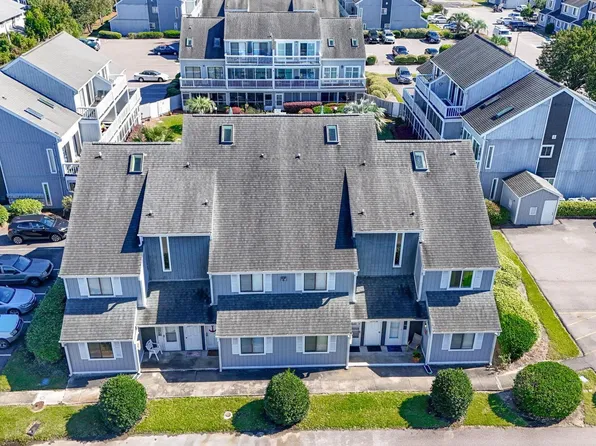 3700 Golf Colony Lane #6E, Little River, SC 29566