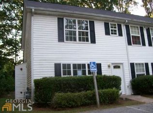 266-100 N Etowah Dr, Canton, GA 30114