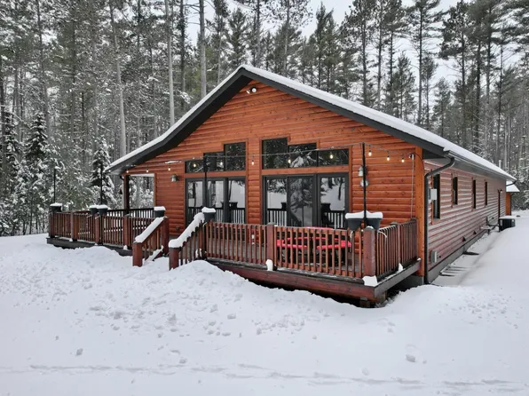 1278 S Bay Rd, Saint Germain, WI 54558