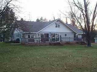 2904 Mercer Lake Cir N, Mercer, WI 54547