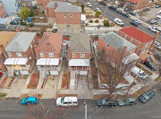 2004 Bogart Avenue, Bronx, NY 10462