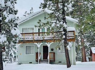 39625 Forest Rd, Big Bear Lake, CA 92315