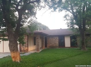 5942 Lakedale St, San Antonio, TX 78222