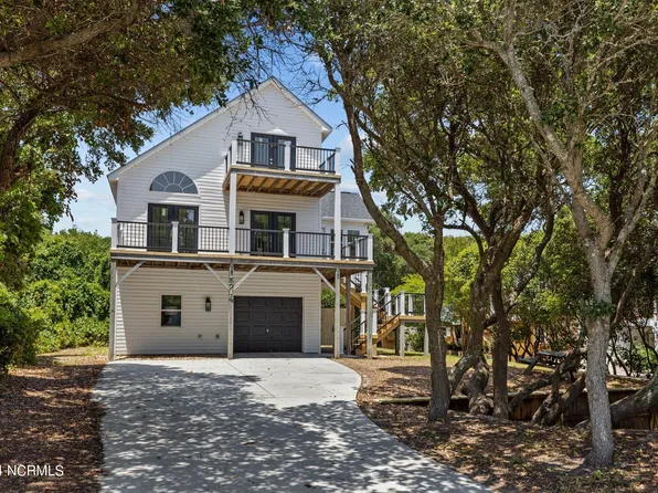 5714 Emerald Drive, Emerald Isle, NC 28594