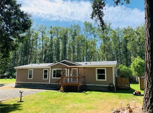 7901 Carson Rd, Blaine, WA 98230