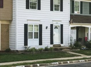 12274 Dapple Gray Ct, Woodbridge, VA 22192