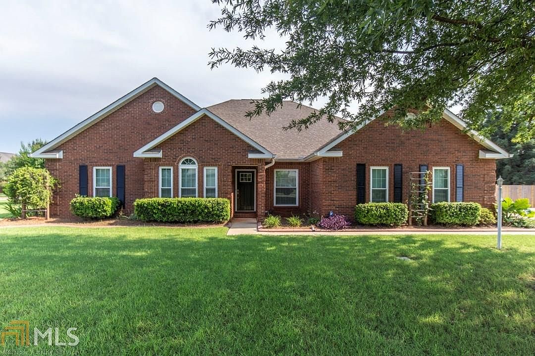 101 Fontaine Walk, Warner Robins, GA 31088 Zillow