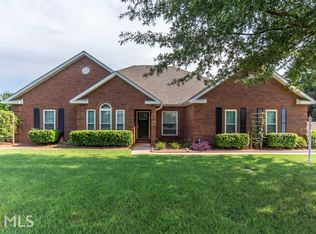 101 Fontaine Walk, Warner Robins, GA 31088