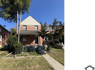 1532 Stonewood Rd, Baltimore, MD 21239