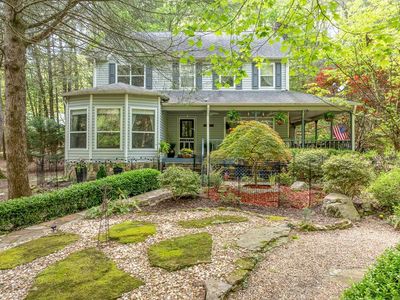284 Wedowee Ct, Ellijay, GA, 30540