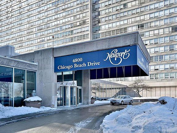 5th image of 4800 S Chicago Beach Dr APT 1912N