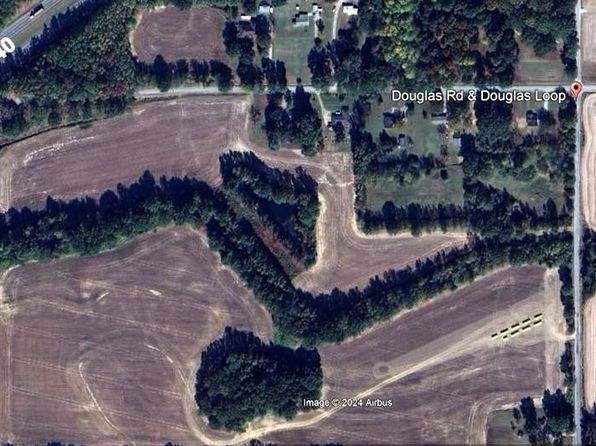 0 Douglas At Loop Rdg, Stanton, TN 38069