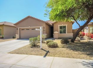 18061 W Vogel Ave, Waddell, AZ 85355