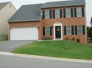 6937 Linn Dr, Roanoke, VA 24019