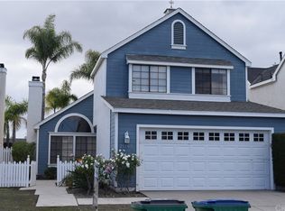 21105 Redwood Ln, Mission Viejo, CA 92691