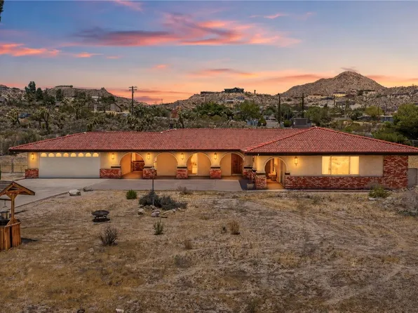 6464 Rome Ct, Yucca Valley, CA 92284