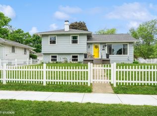 3714 SW 13th St, Des Moines, IA 50315