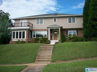 510 Highland Ave, Anniston, AL 36207