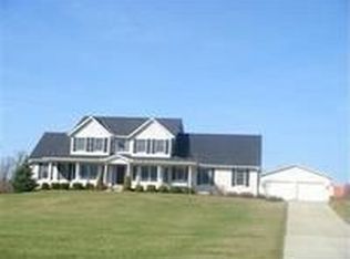 2451 Darrtown Rd, Hamilton, OH 45013