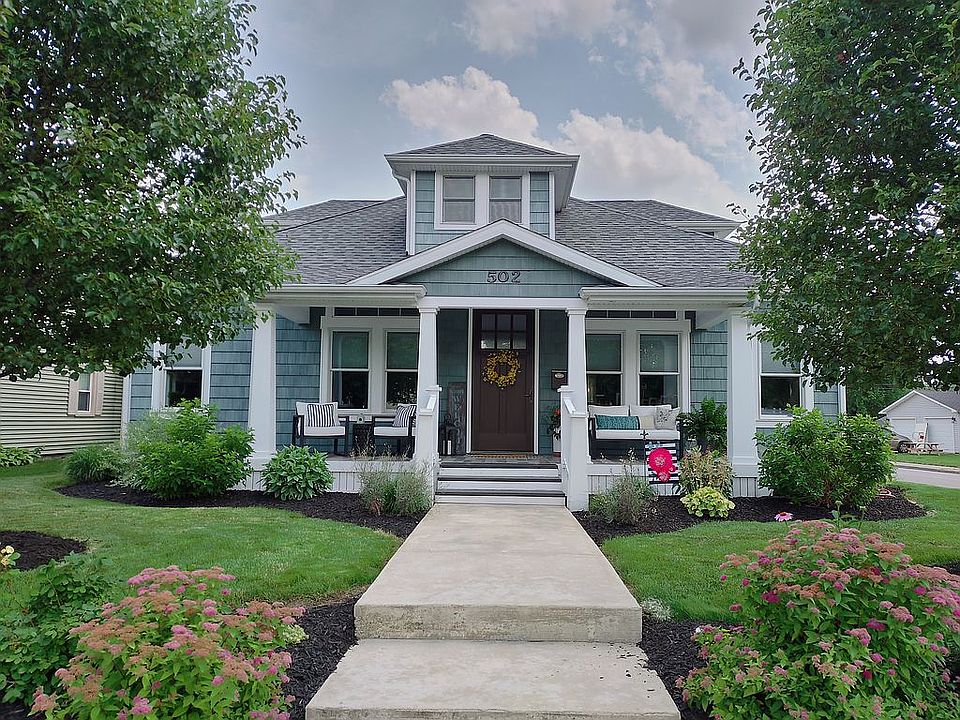 1st image of 502 E Central Ave