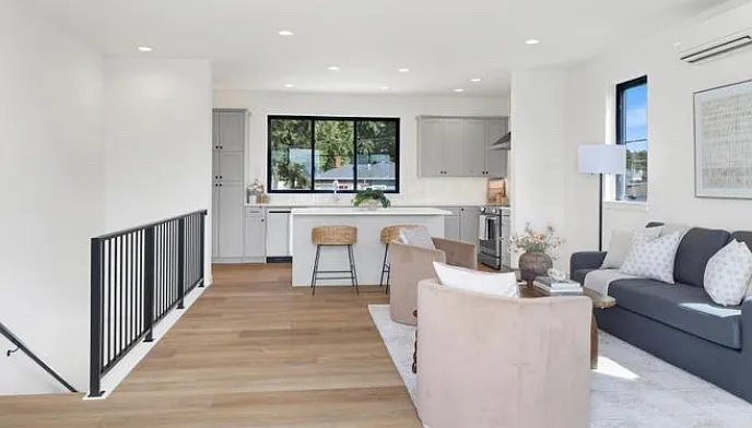 2 bed, 1207 sqft, $2,400 — Photo 1