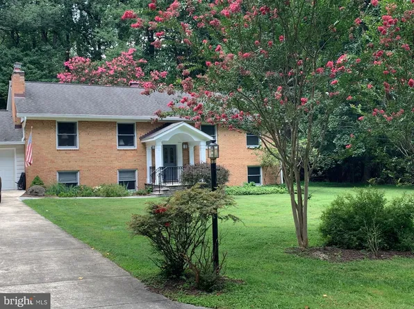 12308 Clement Ln, Silver Spring, MD 20902