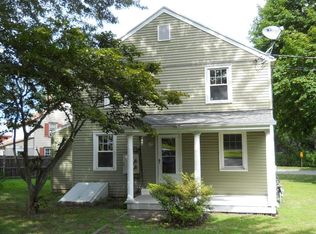 50 Greenlawn Dr, Fairfield, CT 06825