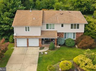 2640 Kuser Rd, Hamilton, NJ 08691
