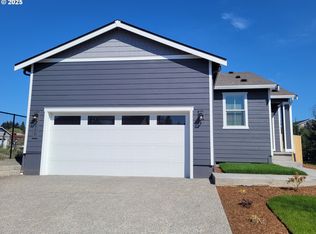 6715 NE 53rd Pl, Vancouver, WA