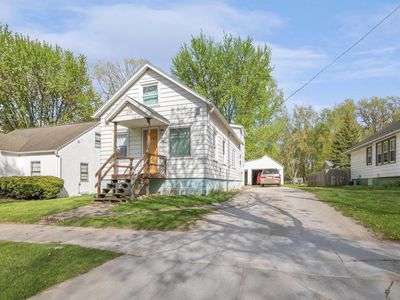 1019 GOODELL STREET, Green Bay, WI, 54301