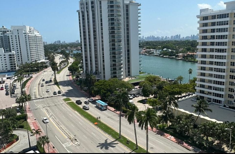 1st image of 5555 Collins Ave APT 14A