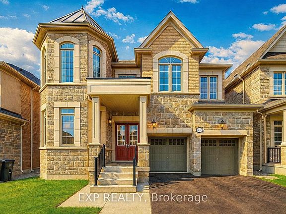 2nd image of 91 Clockwork Dr