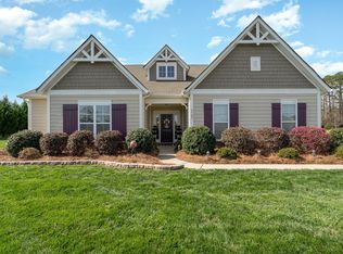 3785 Old Beatty Ford Rd, China Grove, NC 28023