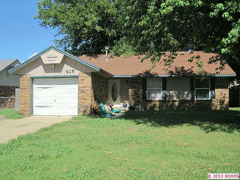 1st image of 217 N Christy