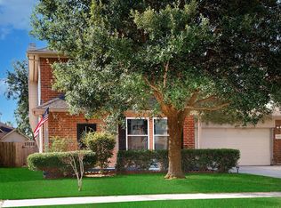 2826 Green Lodge Cir, Spring, TX 77373