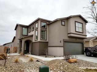 5215 W Big Red Rd, Hobbs, NM 88240