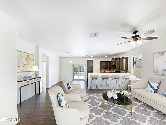 2nd image of 20645 N WILFORD Avenue